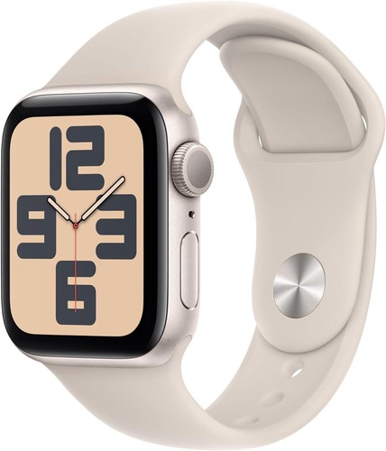 Apple watch series 2023 - se,
