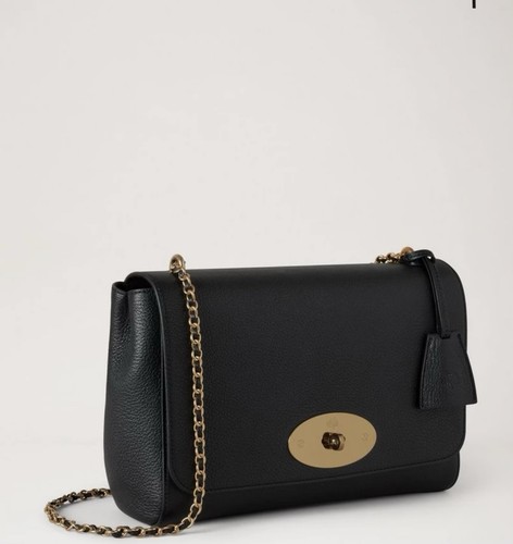 Mulberry lily black shoulder - lily,