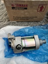 Genuine Yamaha R1 Starter