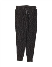 TOPSHOP Womens Tracksuit Trousers Joggers UK 8 Small Grey AF08