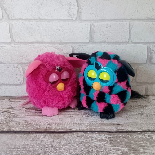 Furby bundle boom - x, bundle.