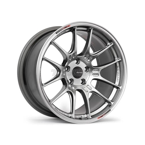 Enkei gtc02 alloy - enkei, 19x8