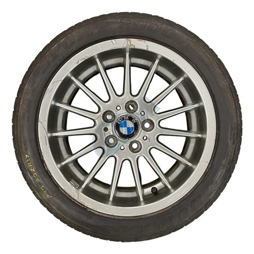 Bmw series e38 - 5,