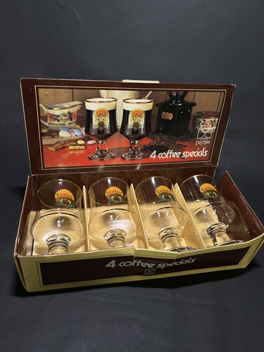 Dema irish liquor - dema, set