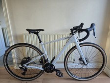 Cannondale Topstone Carbon 2 L