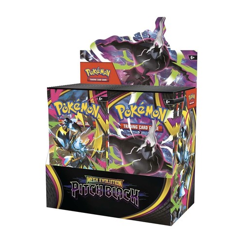 Pokemon tcg mega - tcg:, evolution