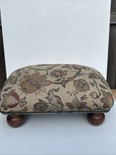 Vintage Heavy Low Square