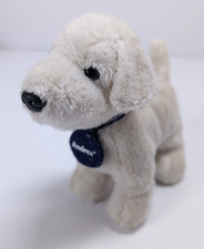 13cm Andrex Puppy Soft Toy Dog