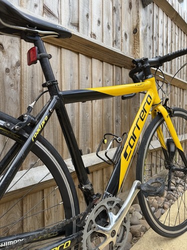 Carrera tdf road - tdf, bike