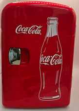 Coca Cola Classic Mini Fridge