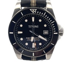Titoni Seascoper COSH