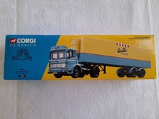 Corgi AEC Ergo Artic Fridge
