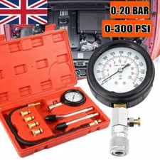 Automotive Petrol Engine