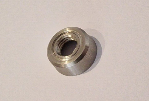 Fox micron ntxr threaded - micron,