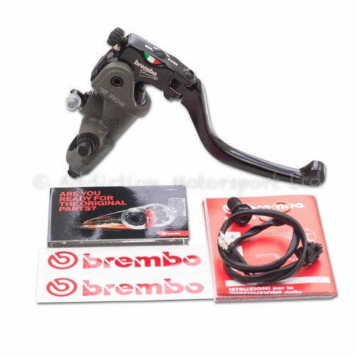 Brembo 15rcs radial brake - radial,