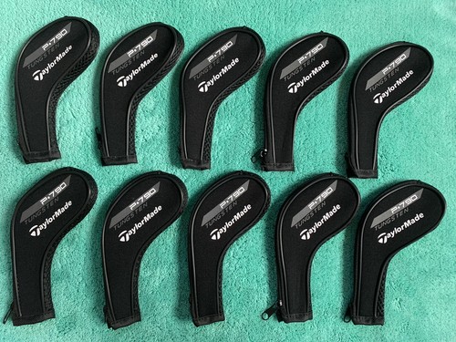 Taylor made p790 golf zipped - golf,