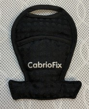 Maxi Cosi Crotch Pad For Maxi