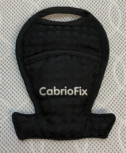 Maxi cosi crotch pad for - maxi,