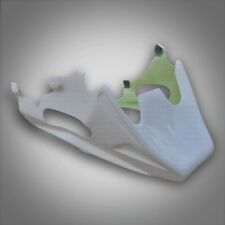 E21 Yamaha VMAX 1200 Motorcycle Engine Clog Fairing Fiberglass Poly New
