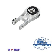 REAR LOWER ENGINE MOUNT FOR PEUGEOT BOXER FIAT DUCATO CITROEN RELAY 1806.95