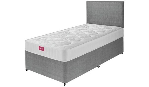4ft small double grey - small,