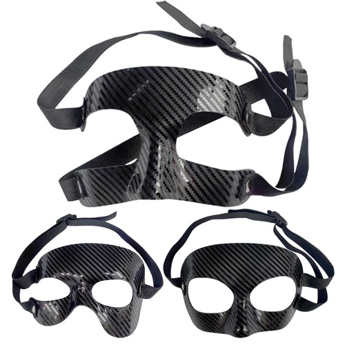 Basketball nose guard - nose,