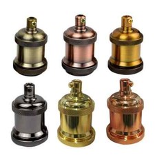 Vintage Industrial Lamp Light