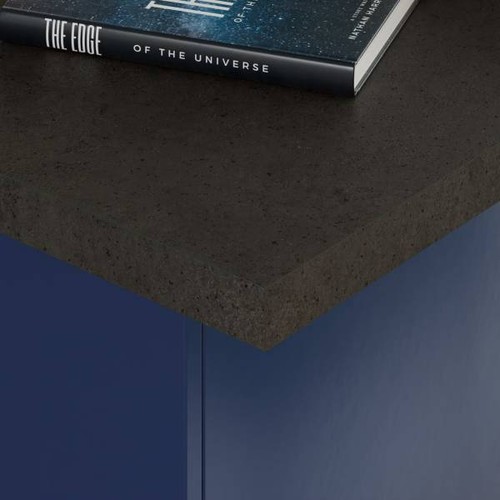 Dusk granite square edged - dusk,