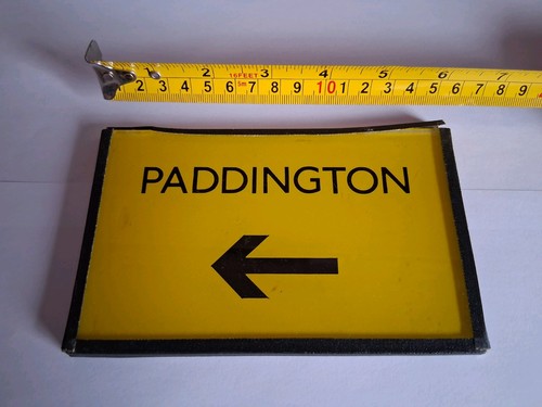 London underground light box - underground,