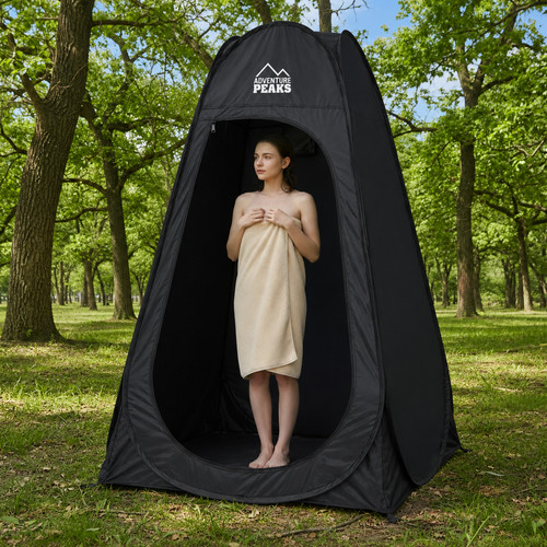 Pop privacy tent - pop, portable