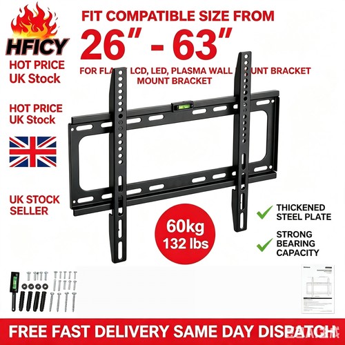 Wall bracket mount slim for - mount,