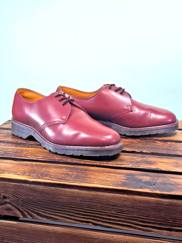 Martens vintage 80s - martens,