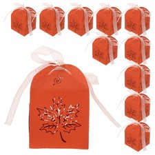  25 Pcs Party Favor Candy Box Wedding Favour Chocolate Boxes Favors Goodie