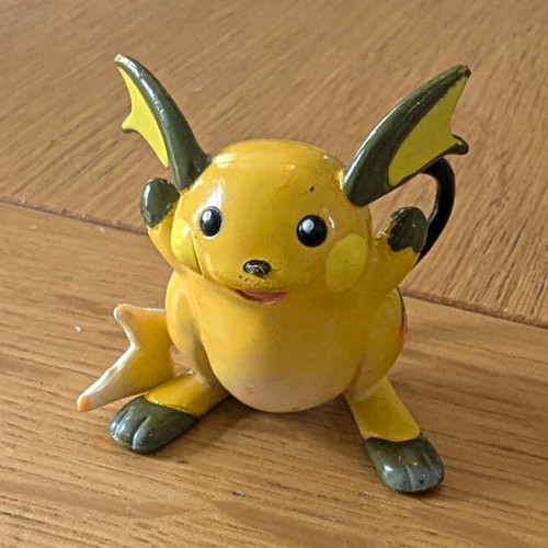 Tomy nintendo pokémon - nintendo,