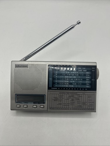 Grundig yacht boy 218 - boy,