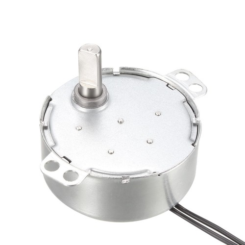 Metal gear synchronous motor - metal,