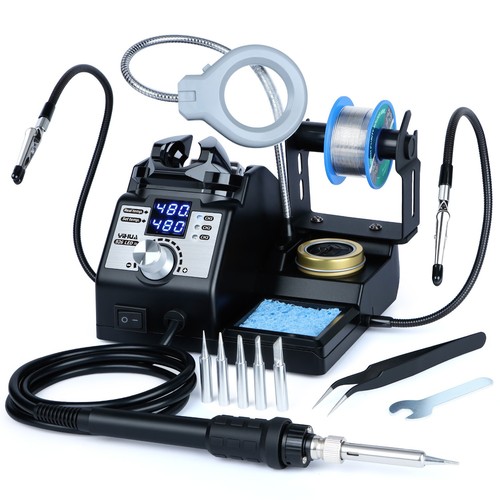 Yihua 926led soldering iron - yihua,