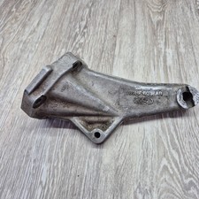 Sierra Cosworth 4x4 left side