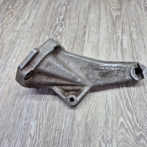 Sierra cosworth 4x4 left side - cosworth,