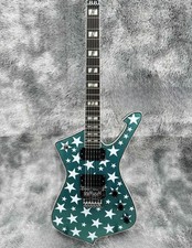 IBZ Iceman Jay Yuenger