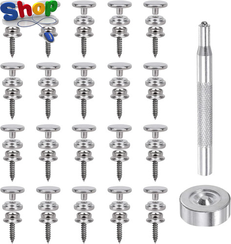 Piece stainless steel - piece,