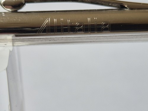 Altalia cross solid 925 - altalia,