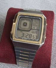 Vintage Seiko G757 4030 watch 