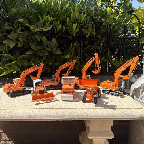 Hitachi die cast - hitachi,