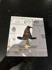 Harry Potter Christmas Tree