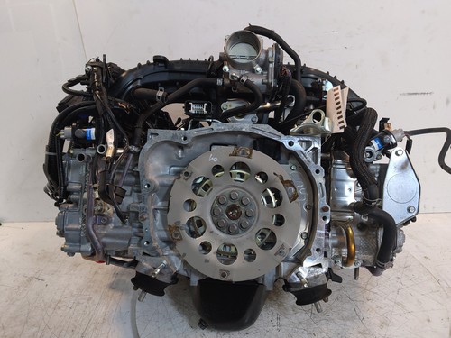 Engine for 2024 - , impreza