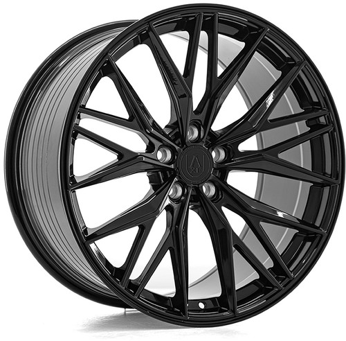 Alloy wheels axe - axe, ex55