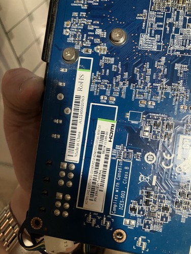 Radeon sapphire 7870 - hd,