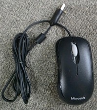 Microsoft USB Optical Mouse