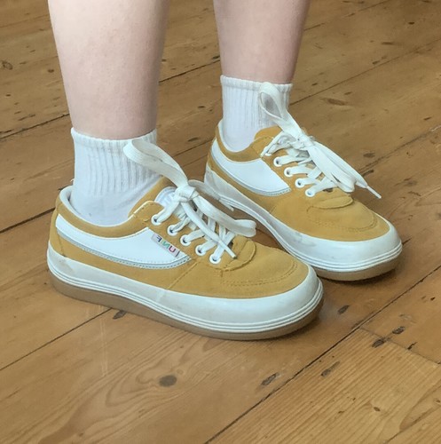 Unif coreys 90s - -, chunky